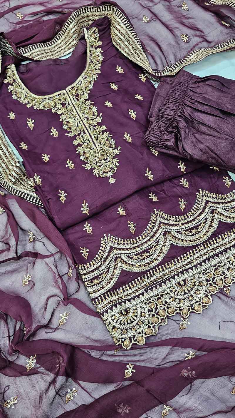 Pancy party dress -2003