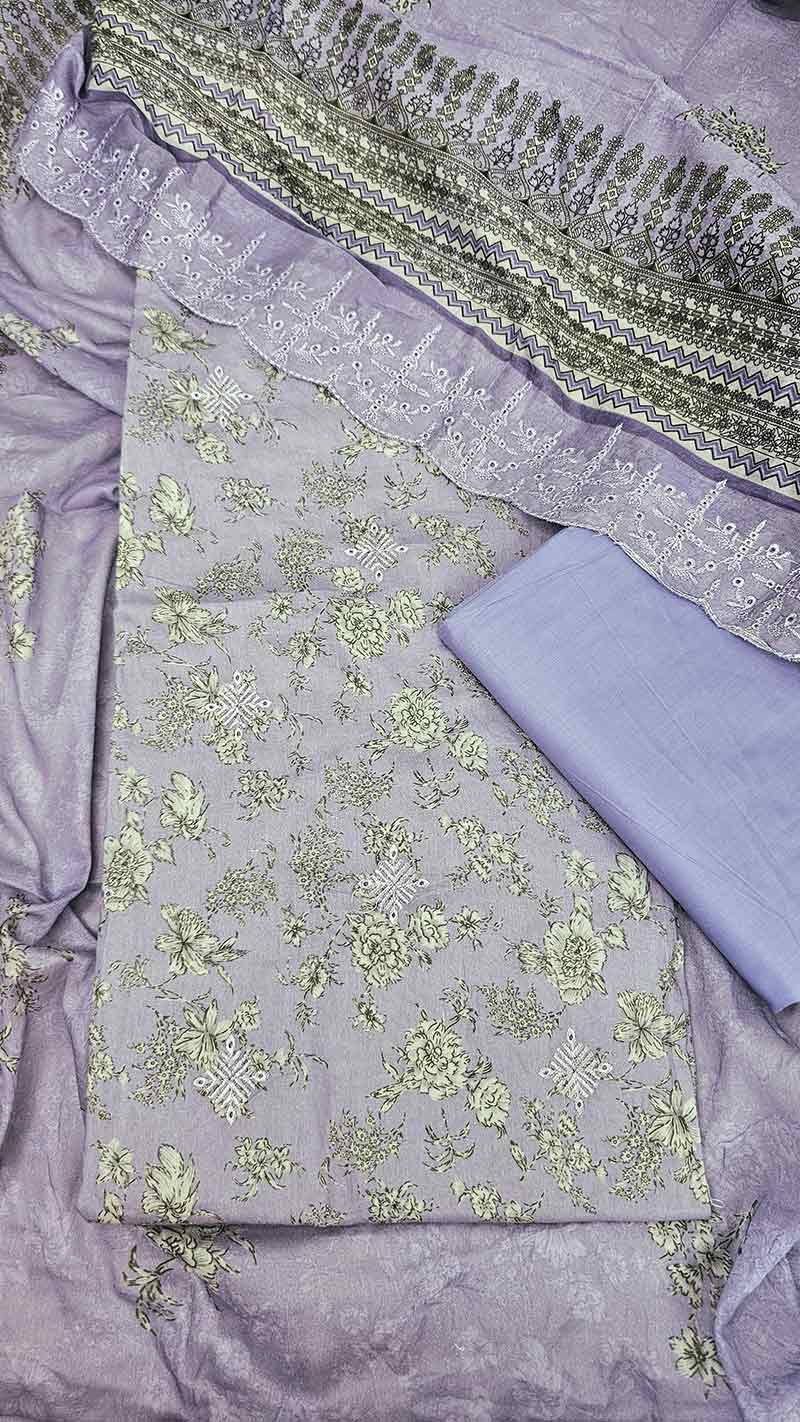 Summer comfortable dress for women 6002