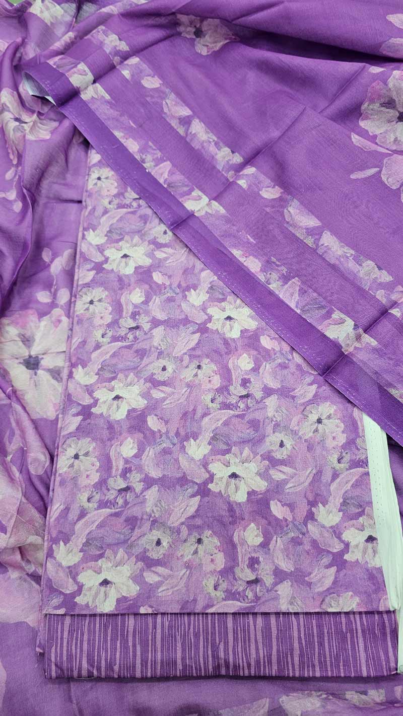 Womens Three-Piece Sets 7802 B