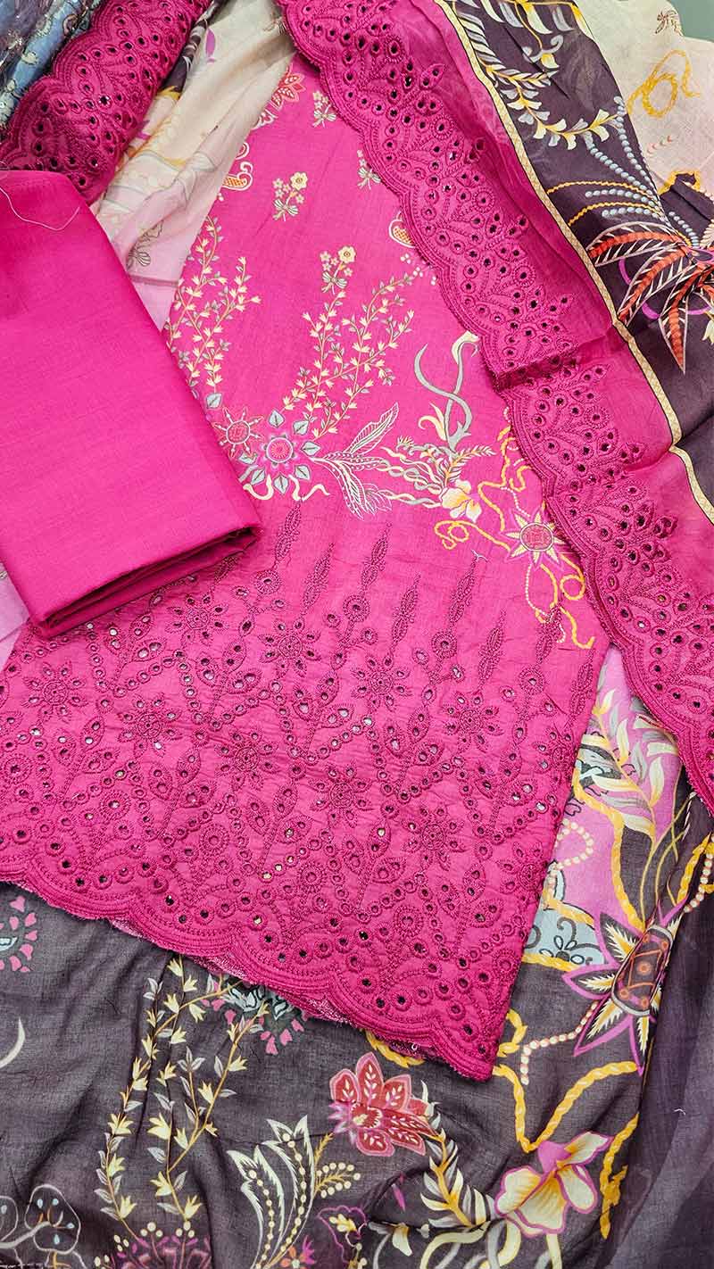 faisal textile - 5507/FQ