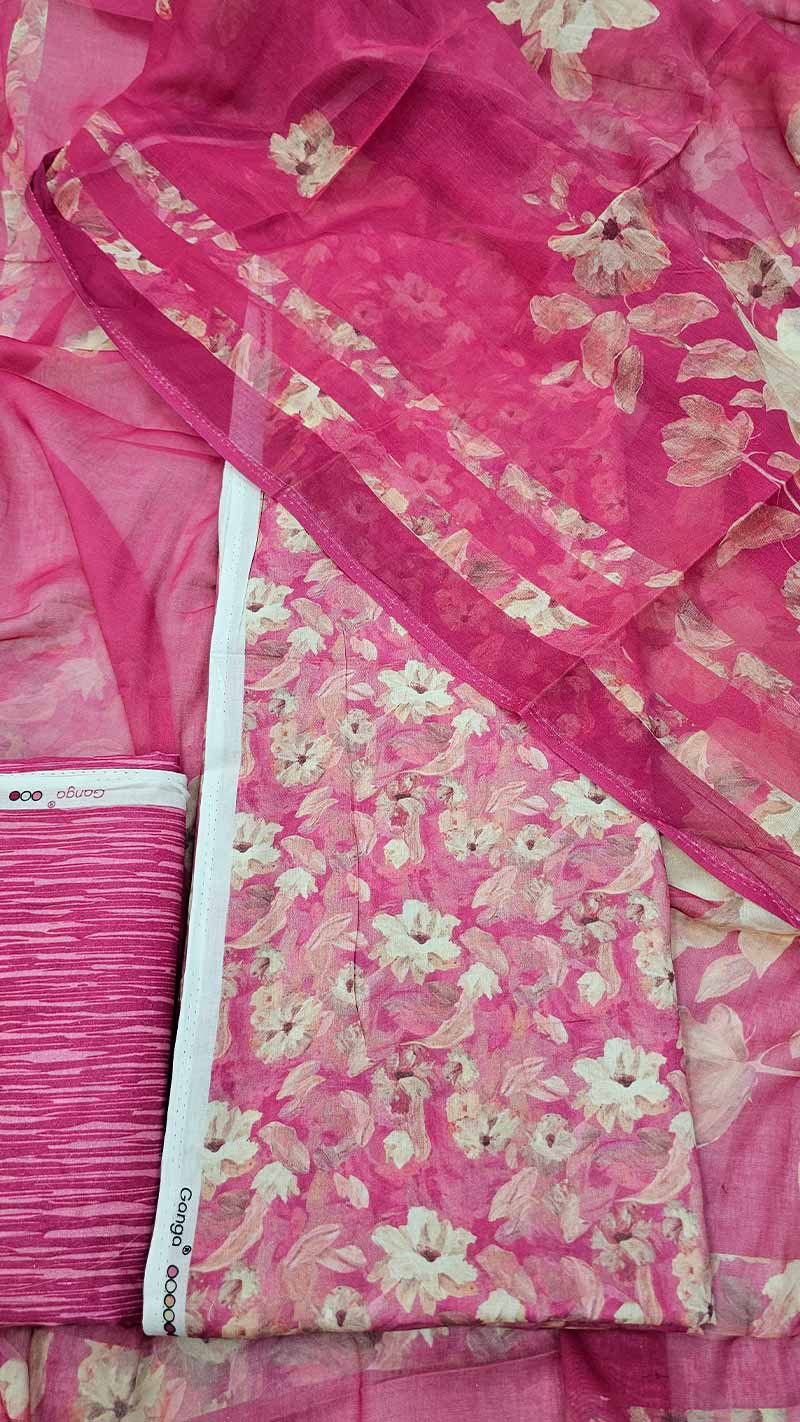 Womens Three-Piece Sets 7802 A