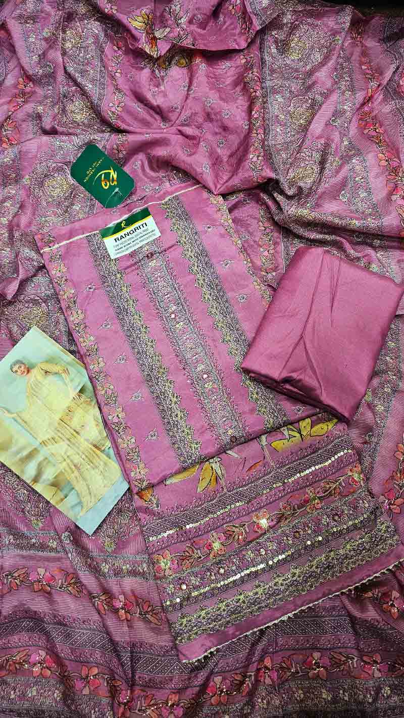 rakhi fashion dress 5530-A