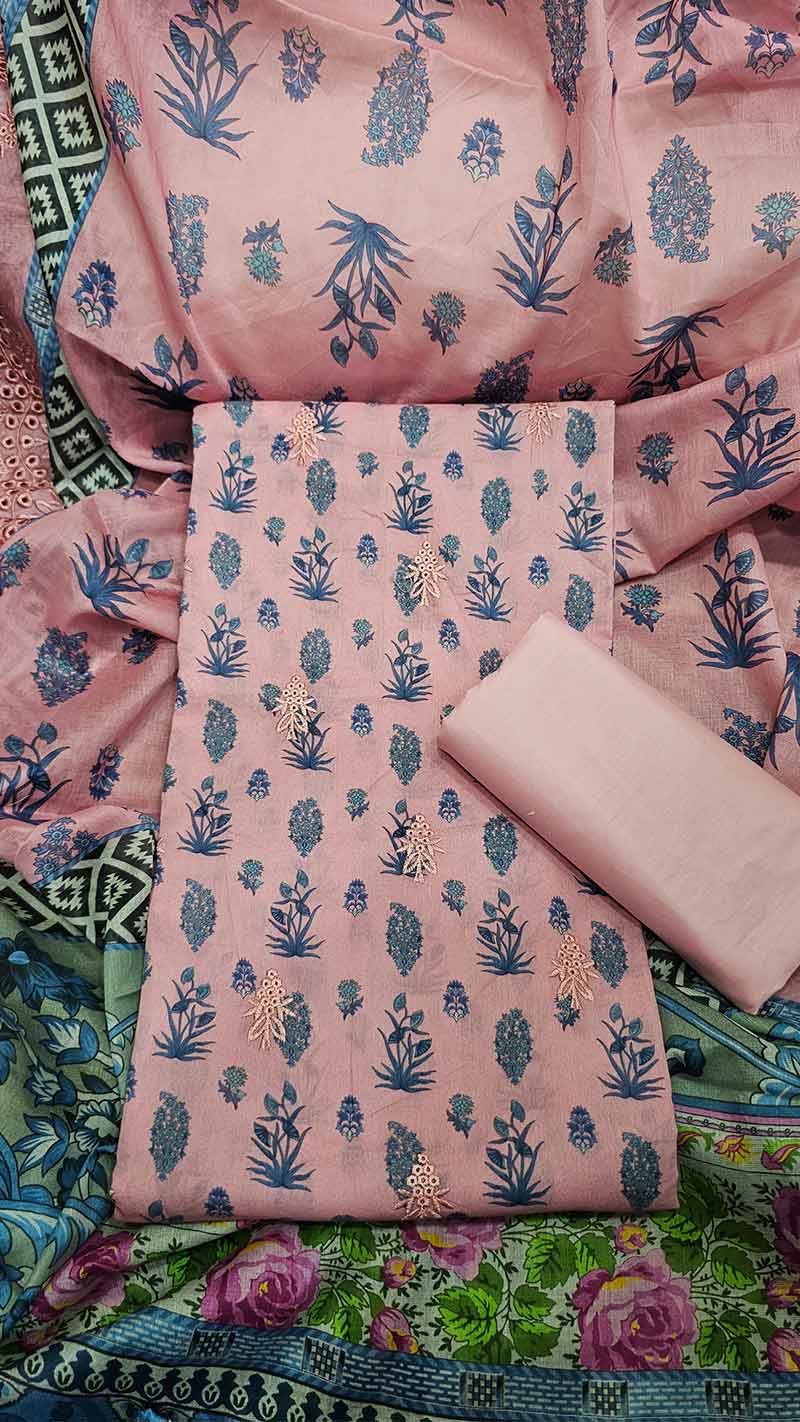 mum cotton dress 6001k