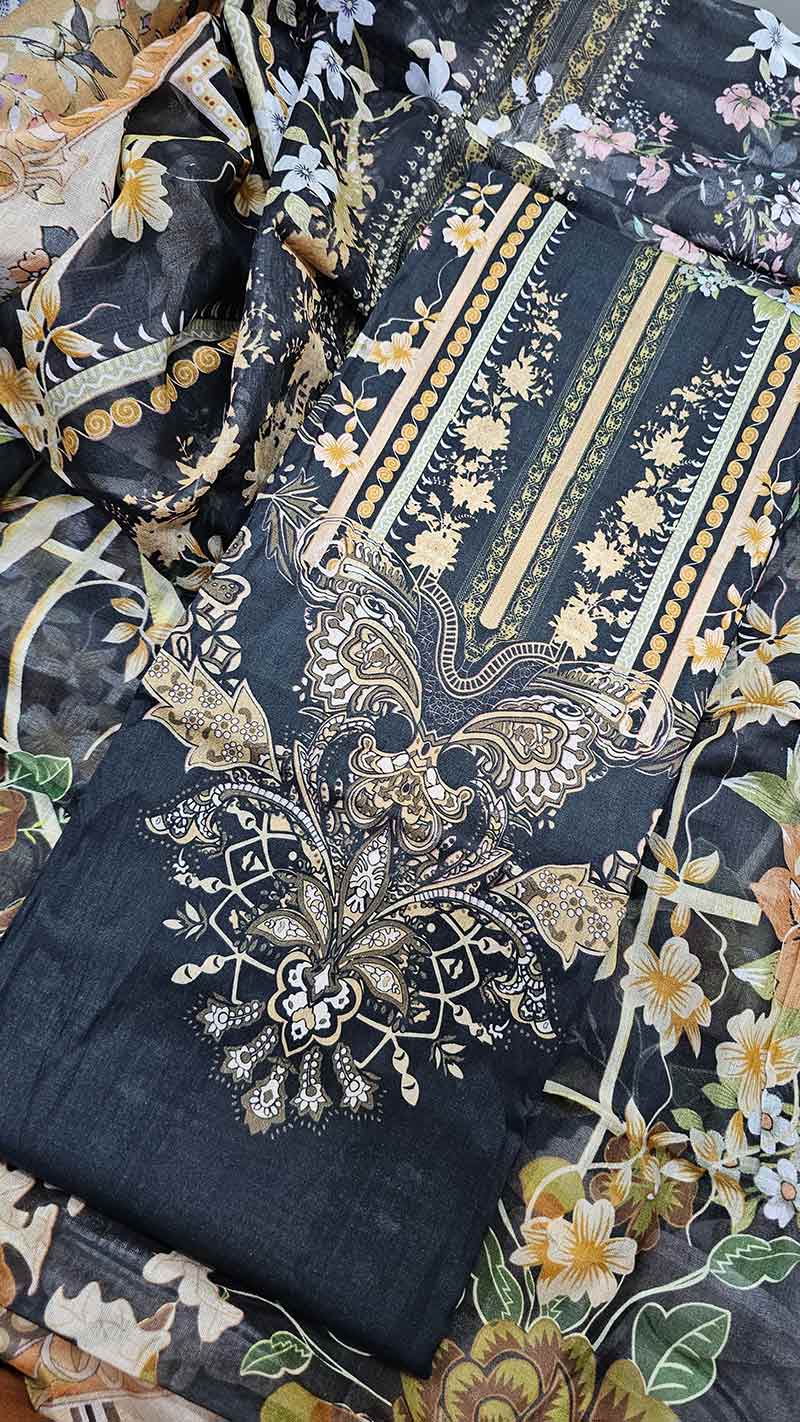 charizma dress 3002C