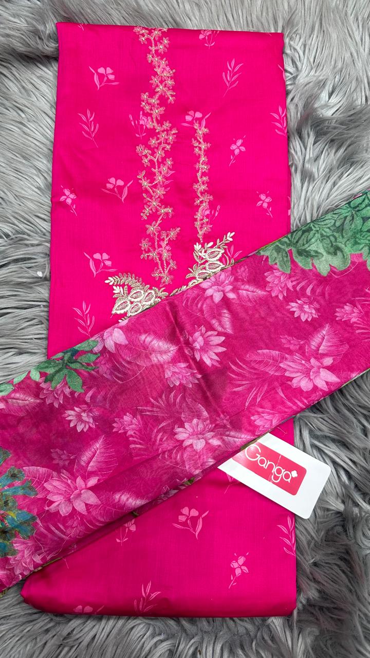 Ganga party dress 4816kl