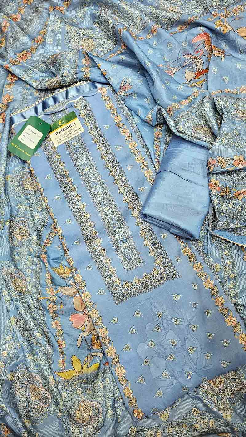 rakhi fashion dress 5530-B