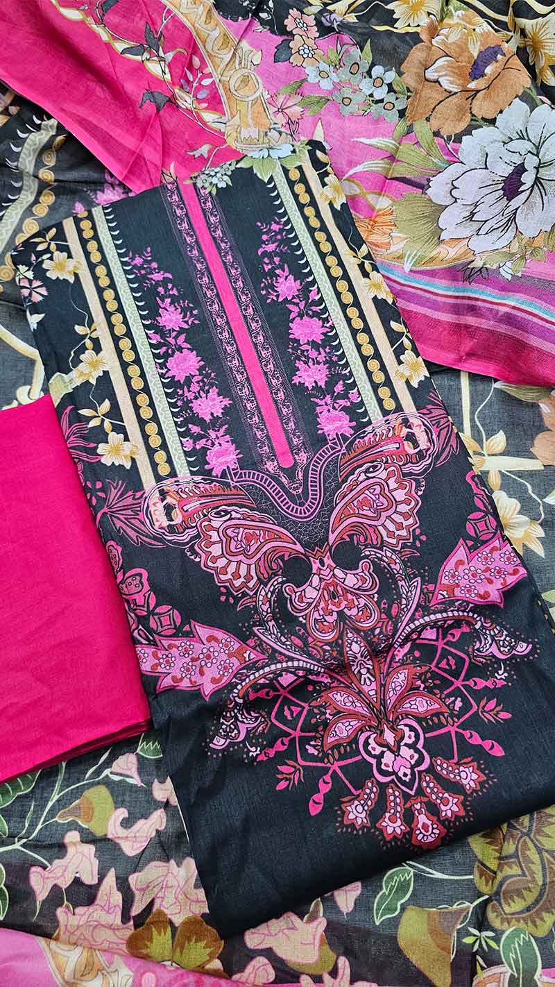 charizma dress 3002A